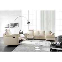 Elektrisches verstellbares Sofa USA L &amp; P Mechanismus Sofa Sofa (C812 #)